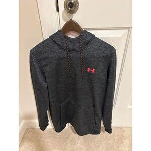Under Armour hoodie